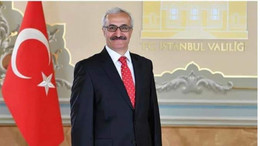 Gebze Kaymakamlığında değişiklik!