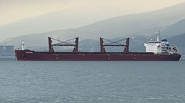 MSB: "Şu ana kadar Ukrayna limanlarından 622 bin tondan fazla tahıl sevkiyatı gerçekleştirildi"