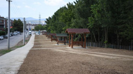 Ataevler Mahallesi artık daha güzel olacak