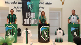 Kocaelispor için yarın büyük gün!