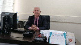 SAĞLIK MİL-SEN: "Birlikte hareket edelim"