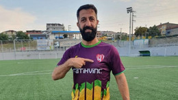 İdris Zengin Darıcaspor’da