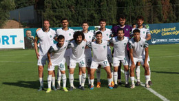 TFF 2. Lig: Kocaelispor: 2 - Kırklarelispor: 1
