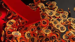 Bitcoin kritik eşiğin altına düştü