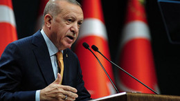 Erdoğan'dan Yunanistan çıkışı!