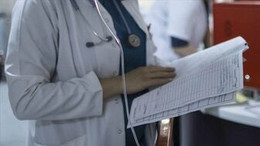Doktorların ataması başladı!