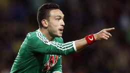 Mevlüt Erdinç futbolu bıraktı mı?