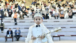 İzmit’te toplu sünnet töreni 4 Eylül' de gerçekleşecek