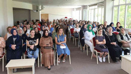 KO-MEK’te yeni eğitim dönemi 19 Eylül’de başlıyor