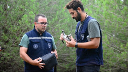 Kaçak kazıların önüne böyle geçilecek