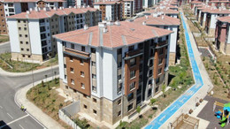 TOKİ dolandırıcılık uyarısı yaptı!