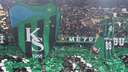 Kocaelispor'dan o yasağa tepki!