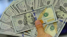 Dolar uçuşa mı geçecek?