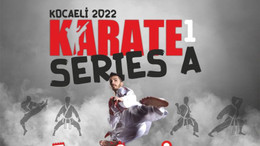 Uluslararası Karate 1 Seri A Şampiyonası başlıyor