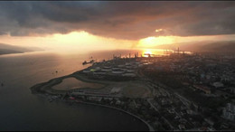 Kocaeli'nde mest eden manzaralar