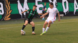 Kocaelispor, maçı kaç kaç bitirdi?