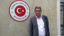 Kadir Ümit Bulut hayatını kaybetti