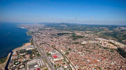Kocaeli'de milyonluk satış!