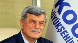 Karaosmanoğlu'na korona teşhisi!