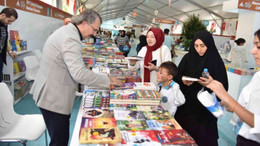 Yazar Aslanhan kitap okumanın faydalarından bahsetti!