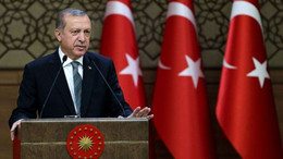 Erdoğan'dan Kılıçdaroğlu'na anayasa çağrısı!