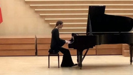 Gölcük'te konservatuar sınavı heyecanı!