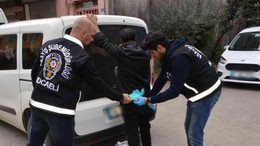 Kocaeli’de dilenci operasyonu: Binlerce kişi sorgulandı
