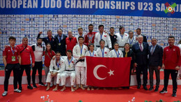 Bosna Hersek'te Kağıtspor fırtınası