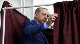 Son anketlerden Erdoğan'a kötü haber