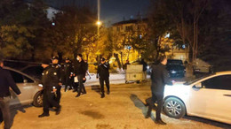 Ankara’da bir evde 5 kişi bıçaklanmış halde ölü bulundu
