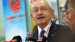 Kılıçdaroğlu ‘Sakın ola ki…’ diyerek uyardı: Türkiye’nin tarihini değiştireceksiniz