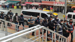 Sosyal medyada başlamış, ölümle sonuçlanmış, kanlı husumet ağır cezada!