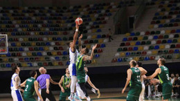 Kocaeli BŞB Kağıtspor: 70 - OGM Ormanspor: 65