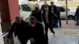 Kocaeli’nde terör propagandası yapan 10 kişi tutuklandı