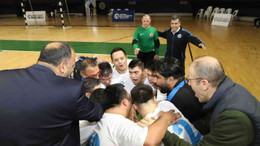 Bağcılar, Futsal Türkiye Kupası’na galibiyetle başladı