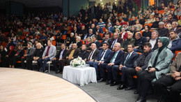 Yapımcı Birol Güven o ödül töreni için Darıca'da!