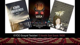 KYÖD’de sinema geceleri başlıyor