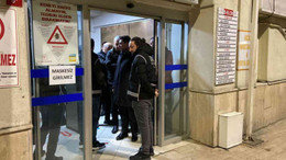 Eski Başkan Hazinedar adliyeye sevk edildi