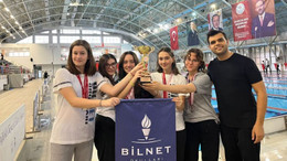 Kocaeli Bilnet Okulları’ndan üst üste üç galibiyet