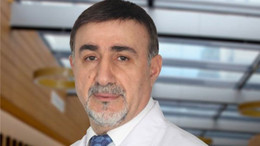 Uzm. Dr. Turgut Aytekin, Atakent Cihan Hastanesinde hasta kabulüne başladı