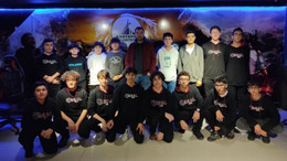 Kartepe'de e-spor heyecanı