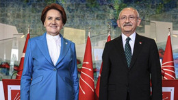 Kılıçdaroğlu ile Akşener bir araya gelecek