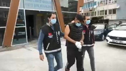 Tutuklu sevgili: "Nefes’in cinsiyet değiştirdiğini bilmiyordum"