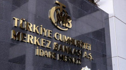 Merkez Bankası faiz kararı açıklandı