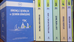 4. Kartepe Zirvesi kitap oldu