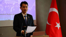 Kore Cumhuriyeti Başkonsolosu, Kore gazilerini ziyaret etti
