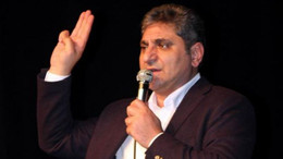 Aykut Erdoğdu yeniden CHP'de