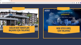 SağlıkKent Konutları’na başvurular yeniden başladı