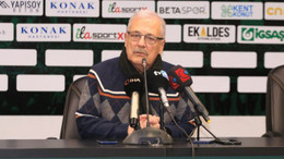Kocaelispor - Sarıyer maçının ardından