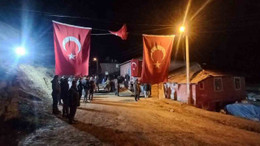 3 gün önce askere uğurlandı, Hatay’daki depremde şehit oldu